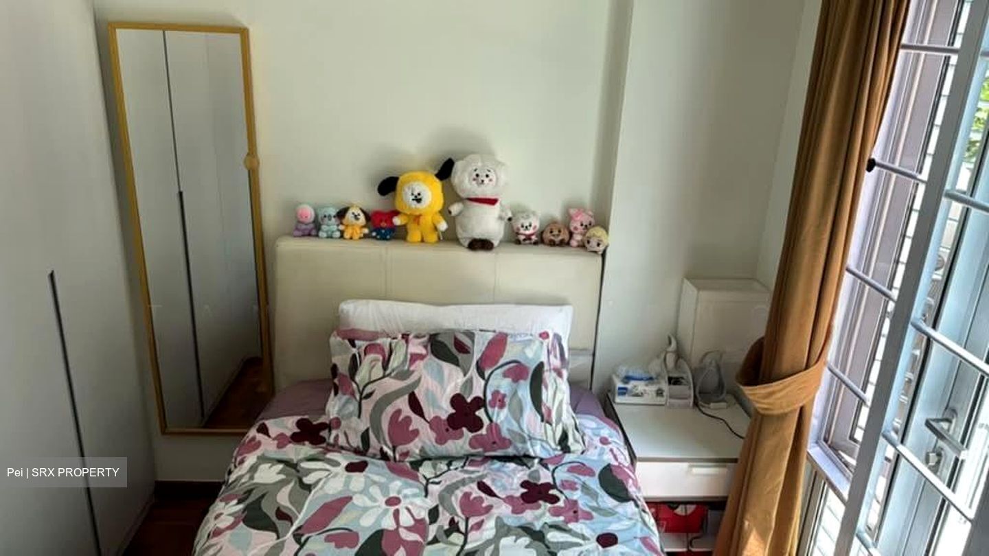 Sunrise Gardens (D28), Condominium #533887861